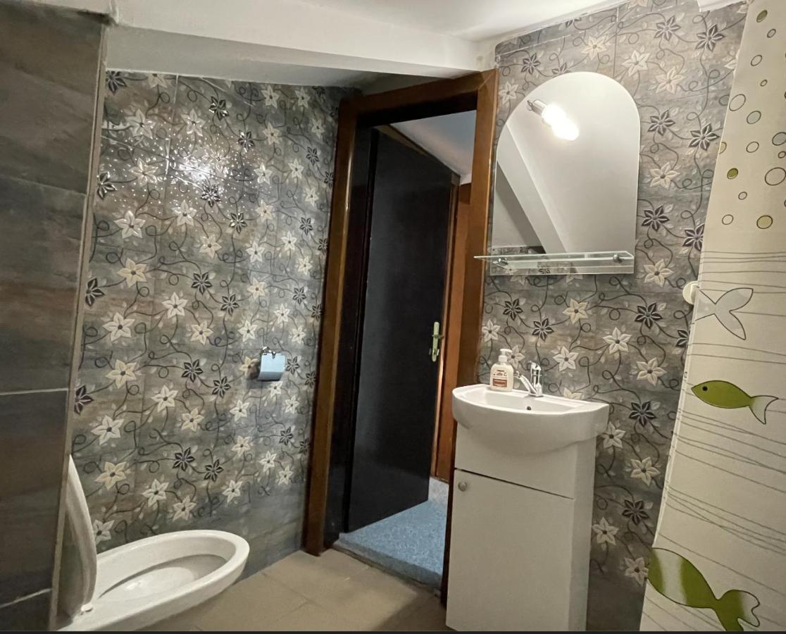 Z House Appartamento Sibiu Esterno foto