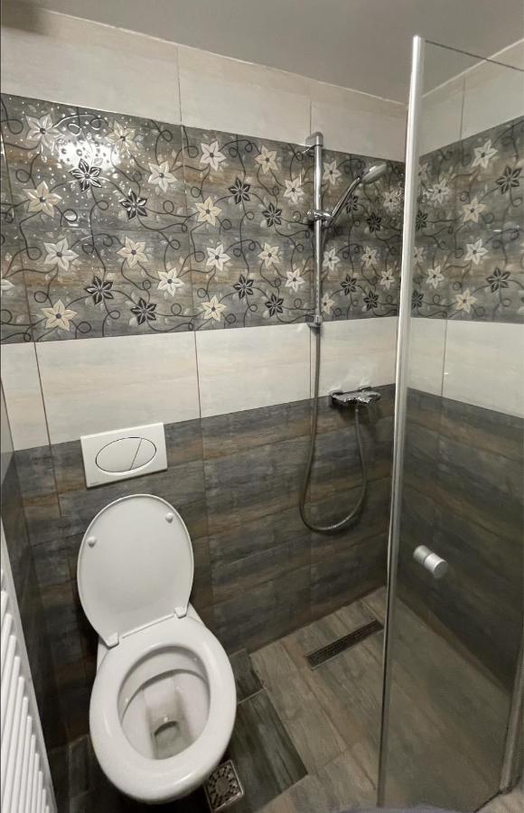 Z House Appartamento Sibiu Esterno foto