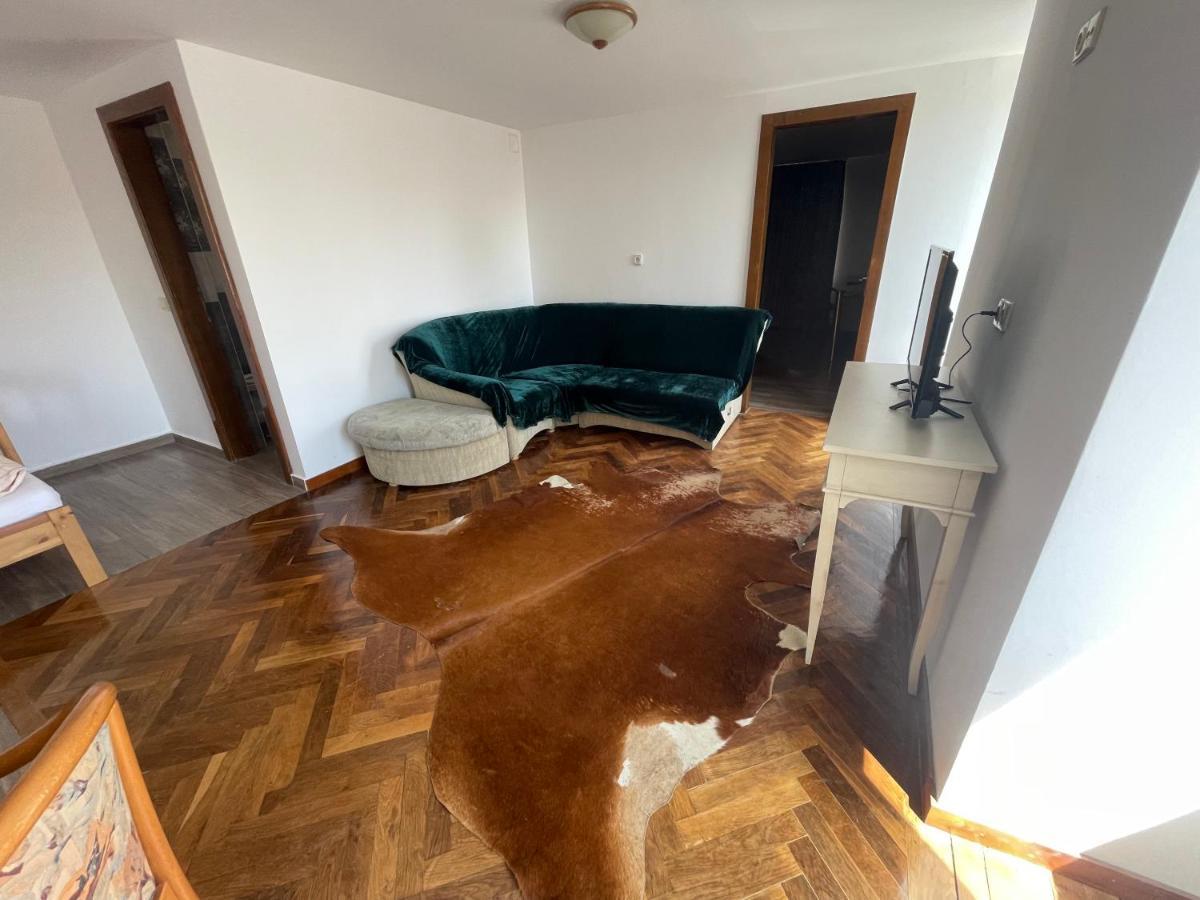 Z House Appartamento Sibiu Esterno foto